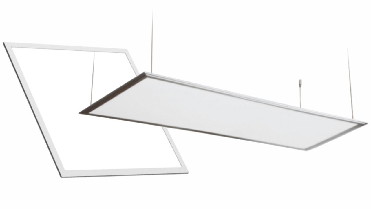 Rectangular Grande Slim